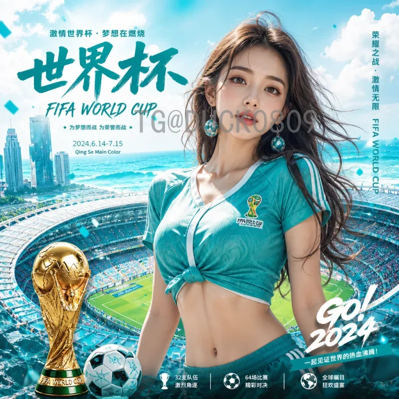 官方2026国际足联世界杯欧洲区名额查询：扩军后欧洲参赛席位详解